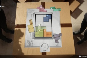 Agatha Christie - Murder on the Orient Express Screenshot