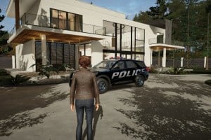 Agatha Christie - Murder on the Orient Express Screenshot