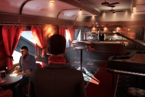 Agatha Christie - Murder on the Orient Express Screenshot