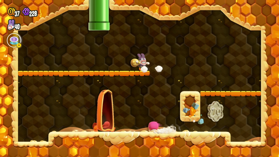 Super Mario Bros. Wonder Review - Screenshot 4 of 6