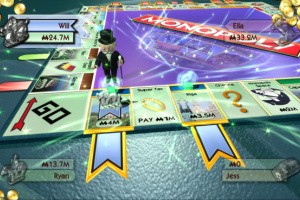 Monopoly Screenshot