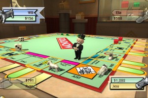 Monopoly Screenshot