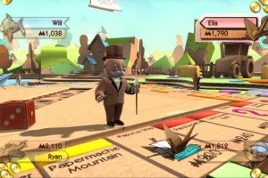 Monopoly Screenshot