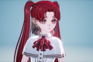 CRYMACHINA Screenshot