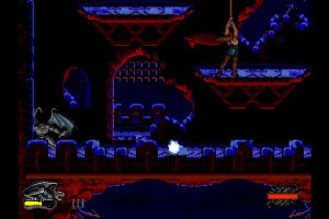 Gargoyles Remastered Screenshot