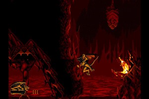 Gargoyles Remastered Screenshot