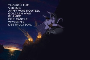 Gargoyles Remastered Screenshot