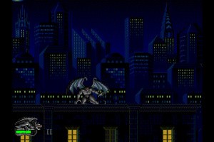 Gargoyles Remastered Screenshot
