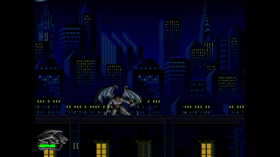 Gargoyles Remastered Review - Screenshot 1 in 