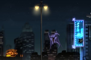 Gargoyles Remastered Screenshot