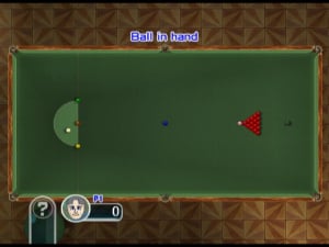 Cue Sports: Snooker Vs Billiards Review - Screenshot 3 of 4