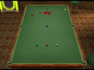 Cue Sports: Snooker Vs Billiards Review - Screenshot 3 of 4