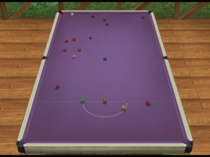 Cue Sports: Snooker Vs Billiards Review - Screenshot 4 of 4