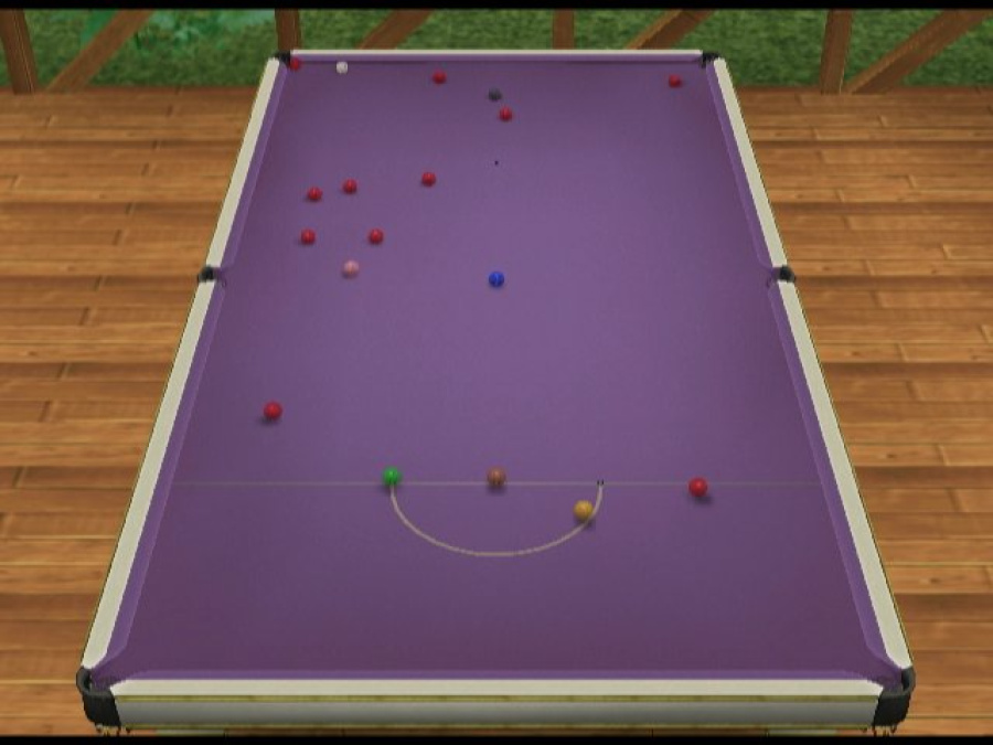 Cue Sports: Snooker Vs Billiards Screenshot