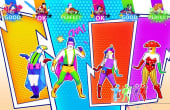 Just Dance 2024 Edition Review - Screenshot 2 of 7