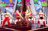 Just Dance 2024 Edition Review - Screenshot 3 of 7