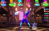 Just Dance 2024 Edition Review - Screenshot 7 of 7