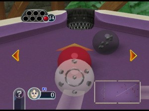 Cue Sports: Snooker Vs Billiards Review - Screenshot 3 of 4