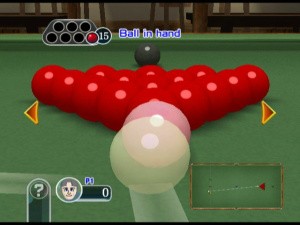 Cue Sports: Snooker Vs Billiards Review - Screenshot 3 of 4