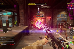 Ghostbusters: Spirits Unleashed - Ecto Edition Screenshot