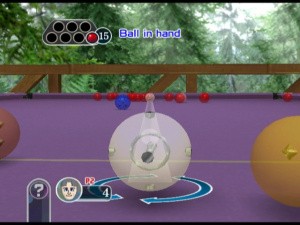 Cue Sports: Snooker Vs Billiards Review - Screenshot 2 of 4