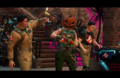 Ghostbusters: Spirits Unleashed - Ecto Edition - Screenshot 1 of 8