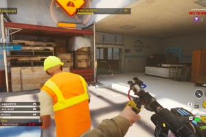 Ghostbusters: Spirits Unleashed - Ecto Edition Screenshot