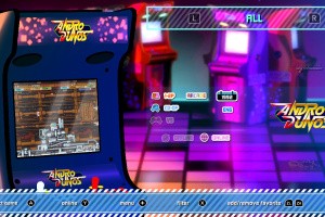 VISCO Collection Screenshot