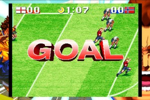 VISCO Collection Screenshot