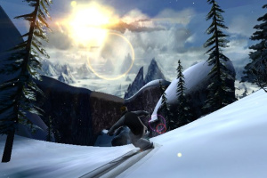 SSX 3 Screenshot