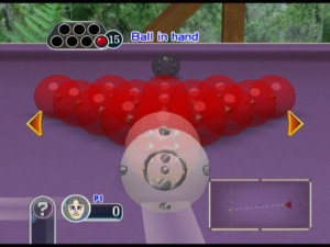 Cue Sports: Snooker Vs Billiards Review - Screenshot 4 of 4