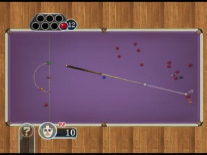 Cue Sports: Snooker Vs Billiards Review - Screenshot 4 of 4