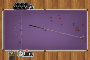Cue Sports: Snooker Vs Billiards Screenshot