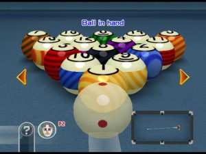 Cue Sports: Snooker Vs Billiards Review - Screenshot 1 of 4