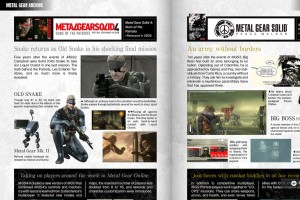 Metal Gear Solid: Master Collection Vol. 1 Screenshot