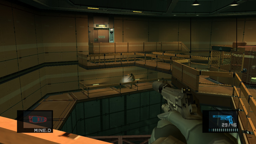 Metal Gear Solid: Master Collection Vol. 1 Review - Screenshot 1 of 