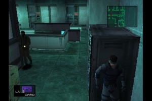 Metal Gear Solid: Master Collection Vol. 1 Screenshot