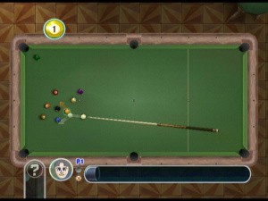 Cue Sports: Snooker Vs Billiards Review - Screenshot 3 of 4