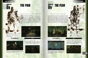 Metal Gear Solid: Master Collection Vol. 1 Screenshot