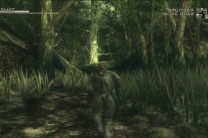 Metal Gear Solid: Master Collection Vol. 1 Screenshot