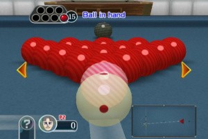 Cue Sports: Snooker Vs Billiards Screenshot