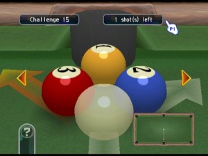 Cue Sports: Snooker Vs Billiards Review - Screenshot 4 of 4