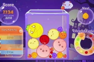 Suika Game Screenshot