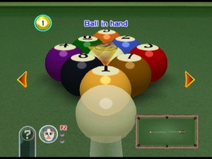 Cue Sports: Snooker Vs Billiards Review - Screenshot 2 of 4