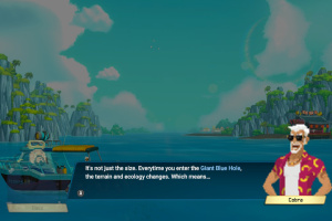 Dave The Diver Screenshot