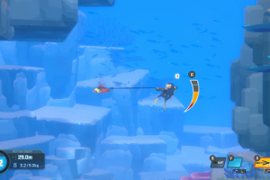 Dave The Diver Screenshot