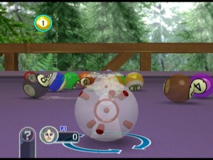 Cue Sports: Snooker Vs Billiards Review - Screenshot 2 of 4