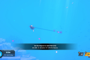 Dave The Diver Screenshot