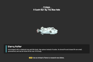 Dave The Diver Screenshot