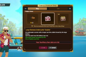 Dave The Diver Screenshot